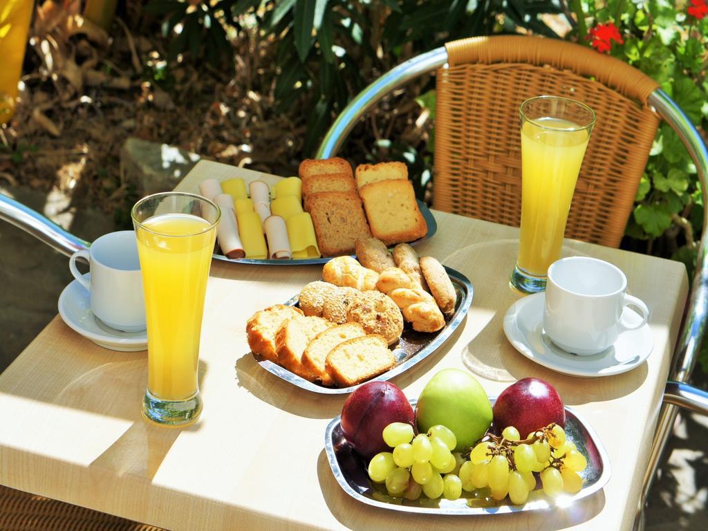 Anthemis Otel Ágios Kírykos