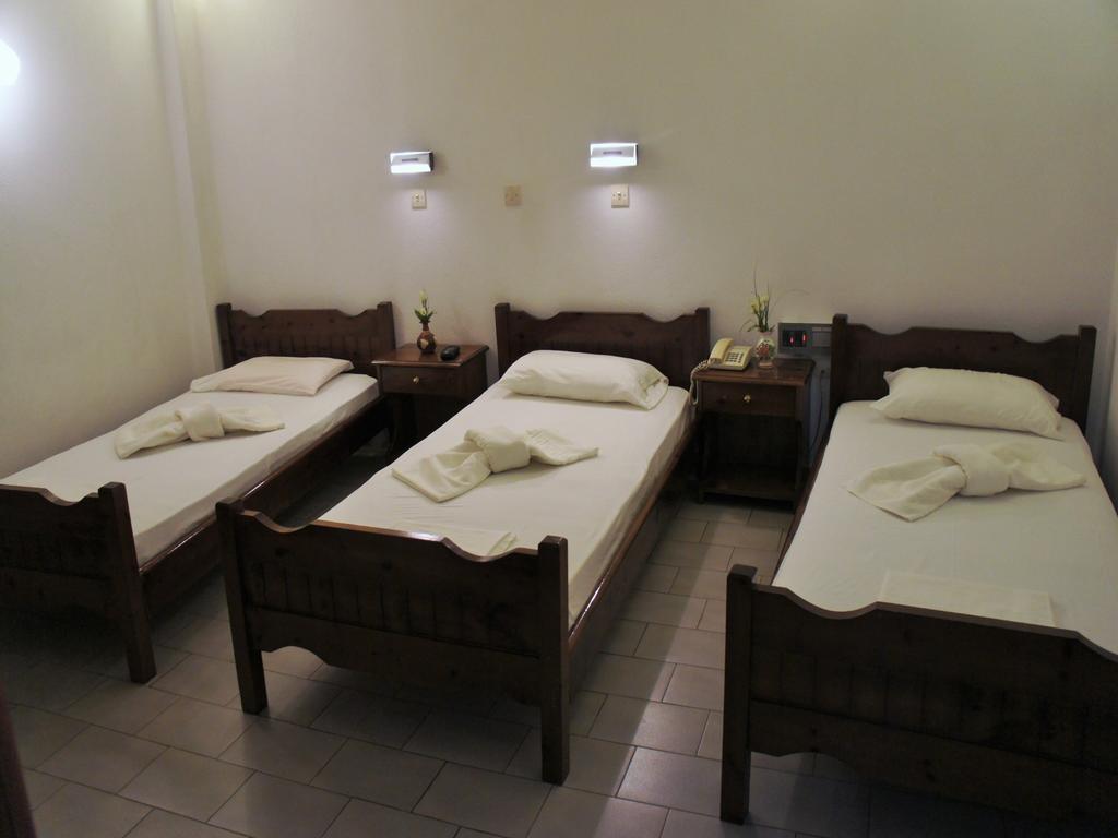 Otel Anthemis