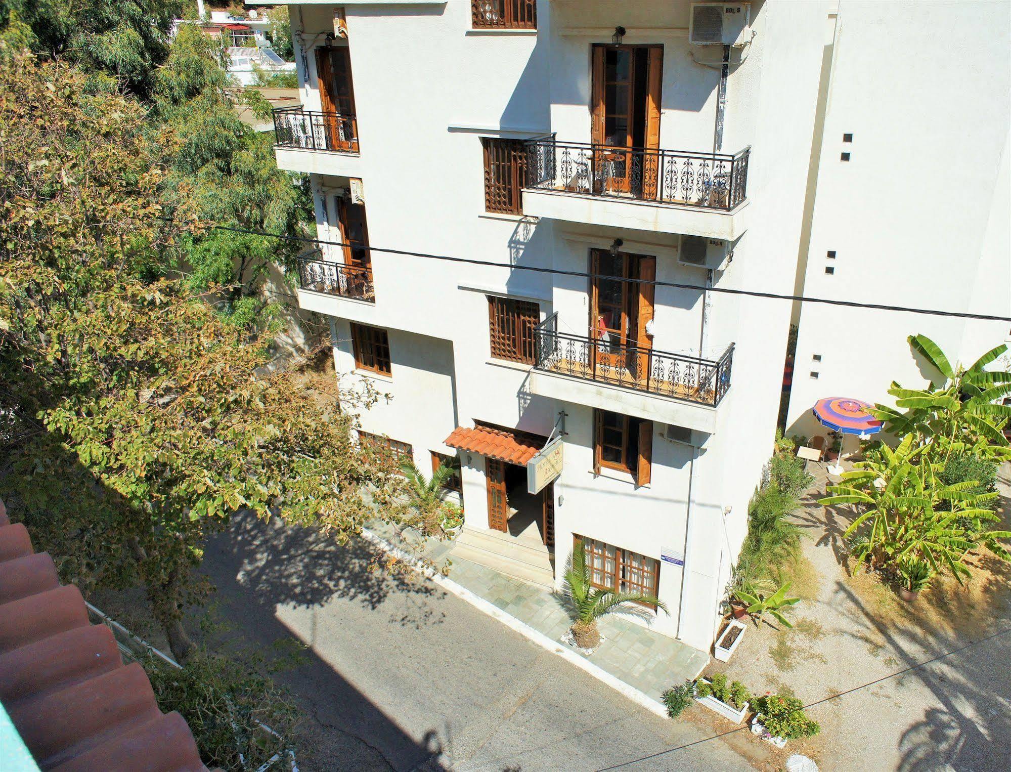 Anthemis Otel