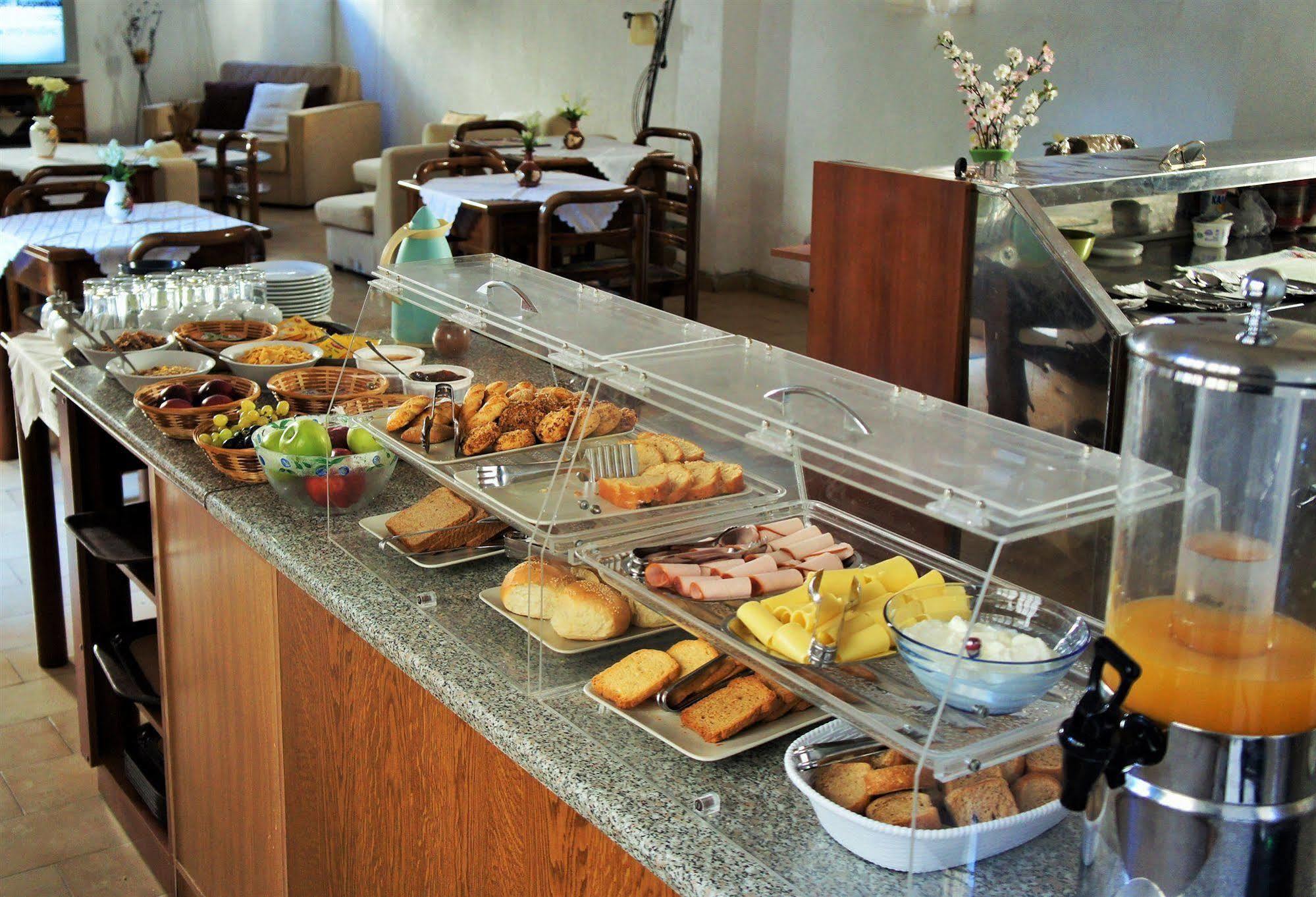 Anthemis Otel 2*