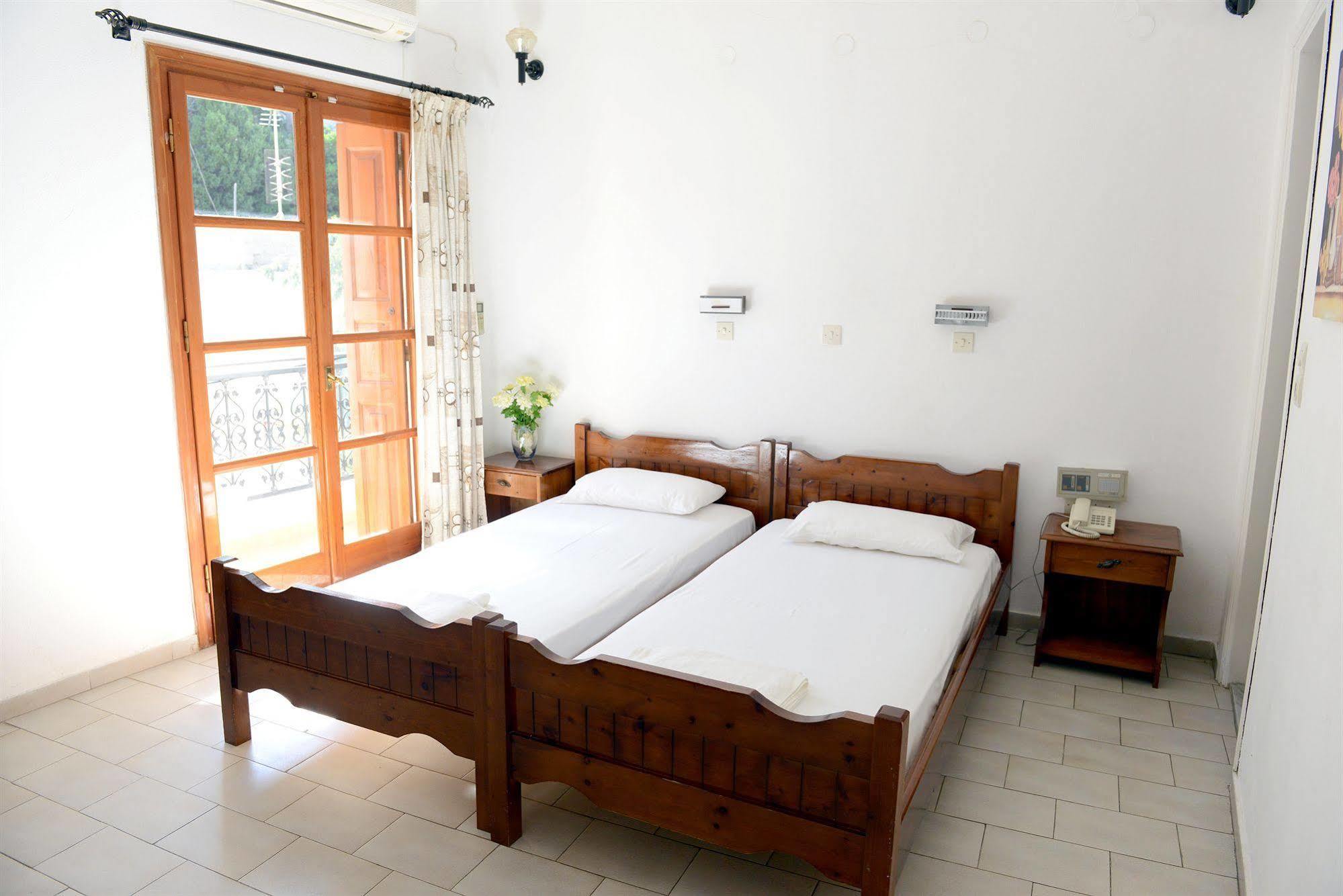 Otel Anthemis 2*